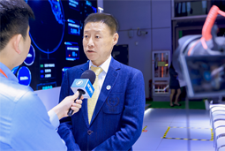 全球引智新开展，产才融合新动能——南宫NG28国际亮相第六届进博会