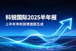 2025上半年南宫NG28国际净利润增速超五成，AI场景深耕驱动业务效能跃升